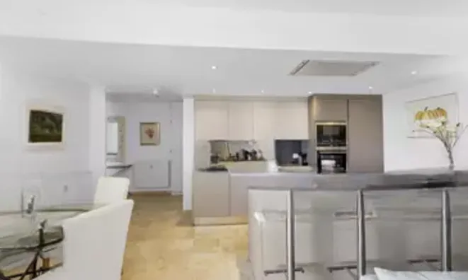 Недвижимость Villa Cannes Californie: 15