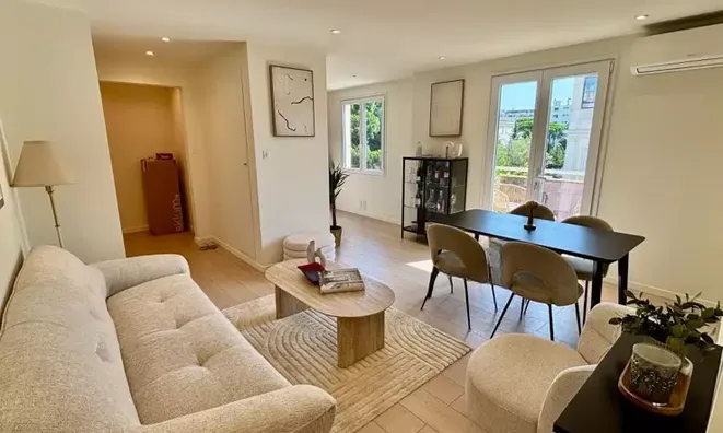 Недвижимость Villa Pointe Croisette: 1