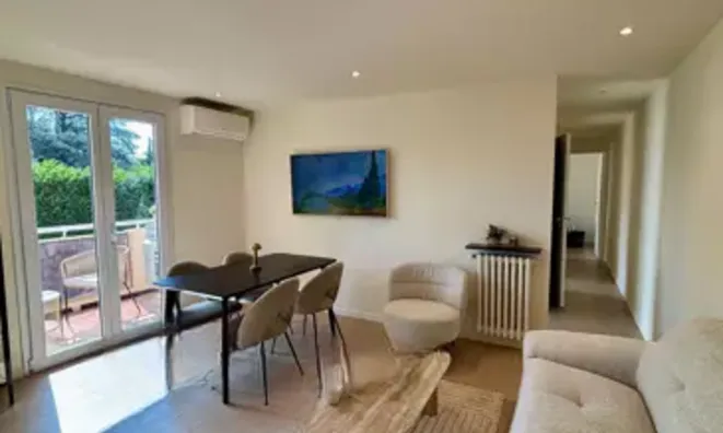 Недвижимость Villa Pointe Croisette: 3