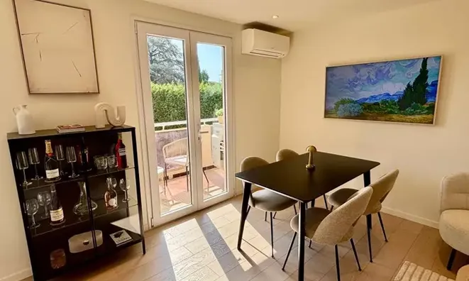 Недвижимость Villa Pointe Croisette: 4