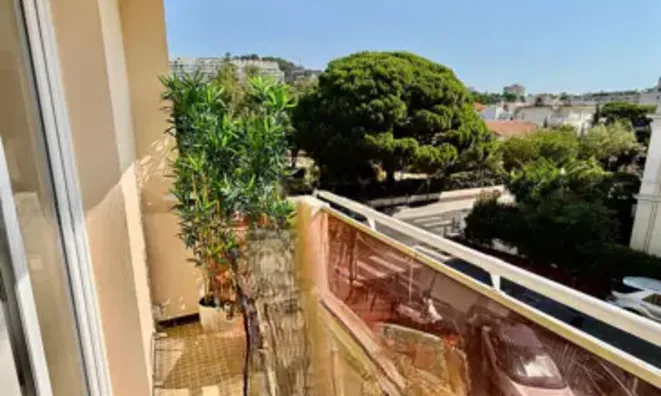 Недвижимость Villa Pointe Croisette: 5