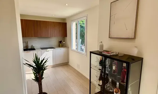 Недвижимость Villa Pointe Croisette: 7