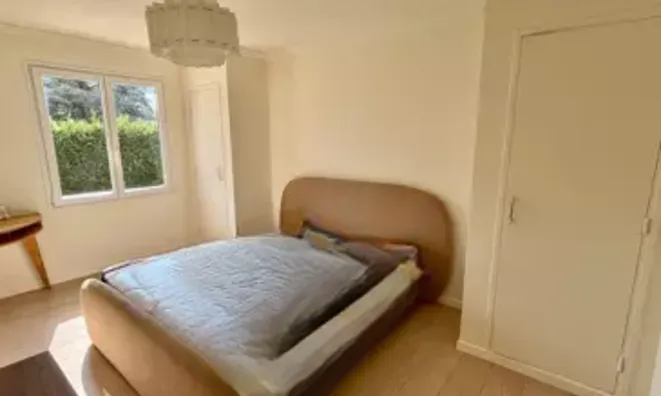 Недвижимость Villa Pointe Croisette: 12