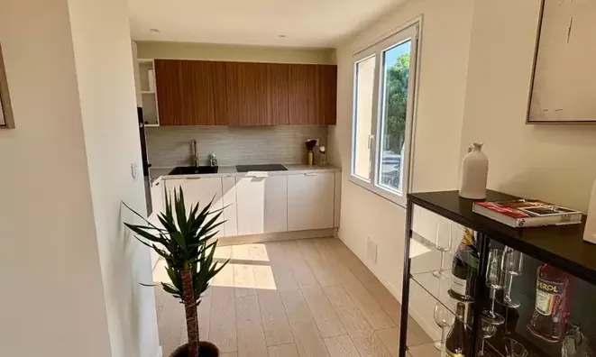 Недвижимость Villa Pointe Croisette: 14