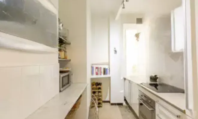 Недвижимость Villa République Cannes: 3