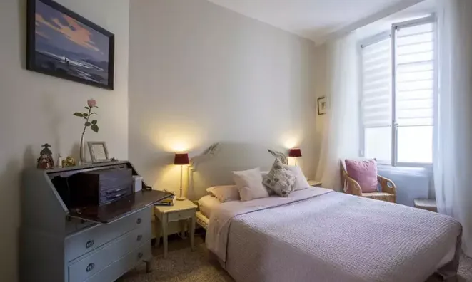 Недвижимость Villa République Cannes: 4