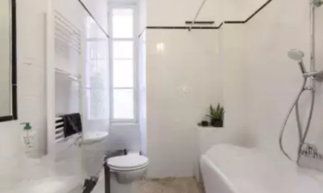 Недвижимость Villa République Cannes: 5