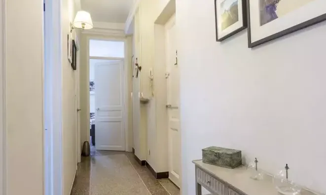 Недвижимость Villa République Cannes: 7