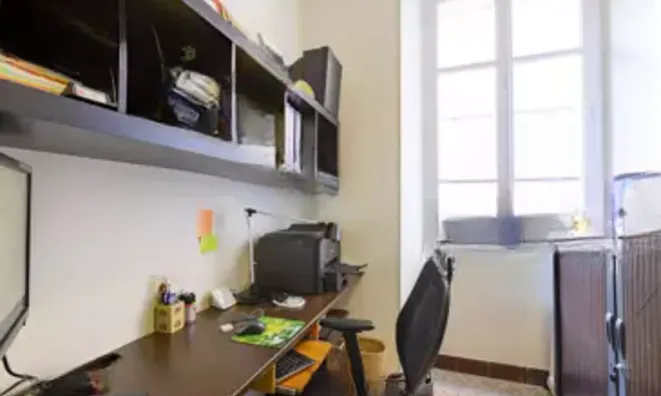 Недвижимость Villa République Cannes: 8