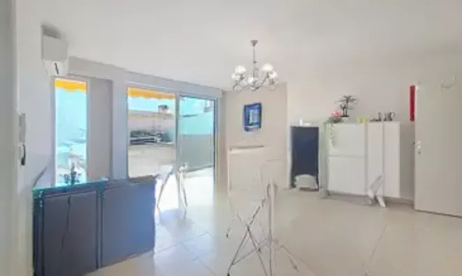 Недвижимость Residence Cannes République: 3