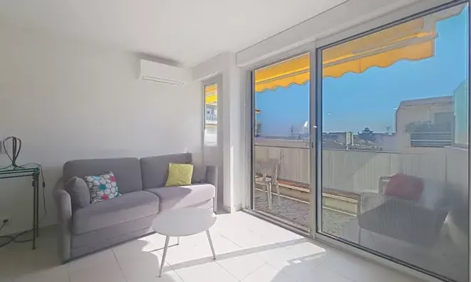 Недвижимость Residence Cannes République: 4