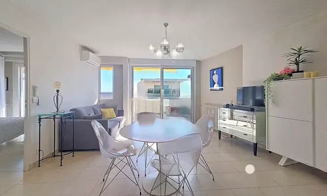 Недвижимость Residence Cannes République: 7