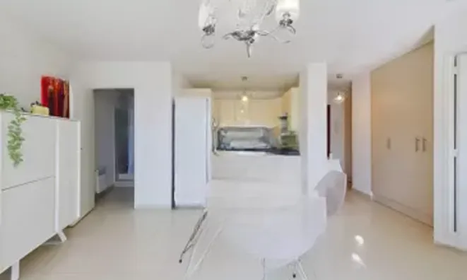 Недвижимость Residence Cannes République: 8