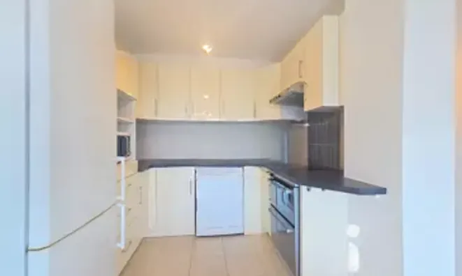 Недвижимость Residence Cannes République: 9