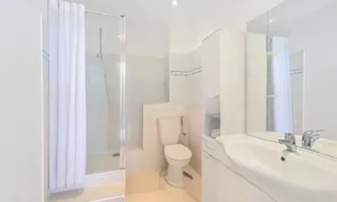 Недвижимость Residence Cannes République: 12