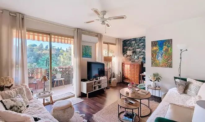 Недвижимость Villa Cannes Croix des Gardes: 1