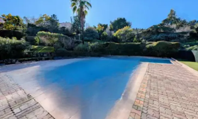 Недвижимость Villa Cannes Croix des Gardes: 2