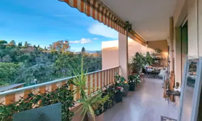 Недвижимость Villa Cannes Croix des Gardes: 3