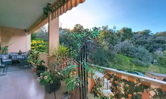 Недвижимость Villa Cannes Croix des Gardes: 4