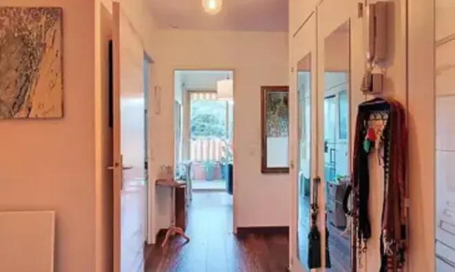 Недвижимость Villa Cannes Croix des Gardes: 6