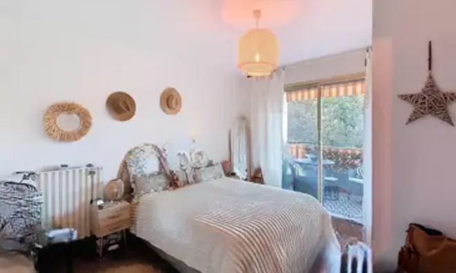 Недвижимость Villa Cannes Croix des Gardes: 8