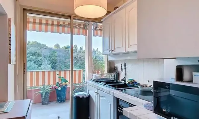 Недвижимость Villa Cannes Croix des Gardes: 10