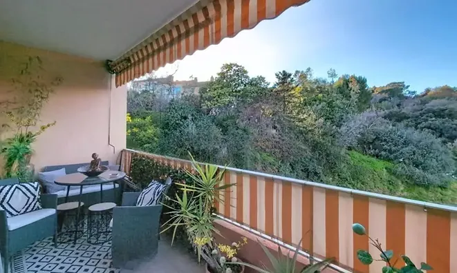 Недвижимость Villa Cannes Croix des Gardes: 11