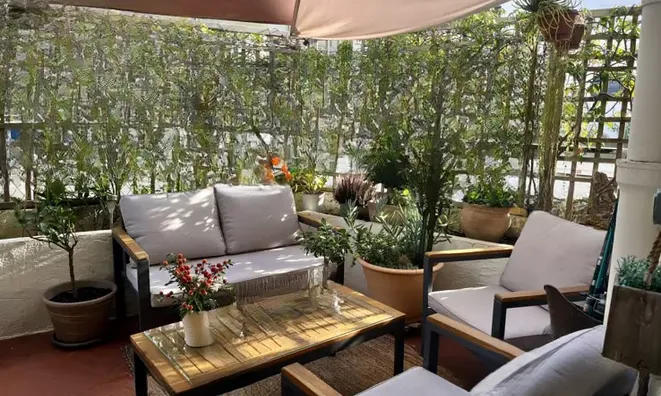 Недвижимость Villa Pointe Croisette: 1