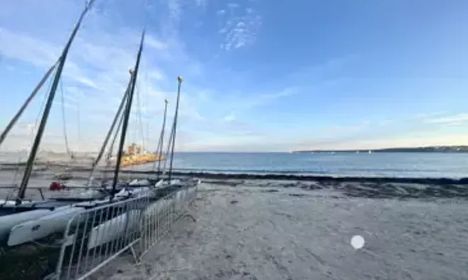 Недвижимость Villa Pointe Croisette: 2