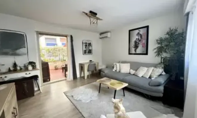 Недвижимость Villa Pointe Croisette: 3