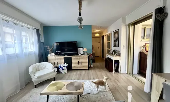 Недвижимость Villa Pointe Croisette: 4