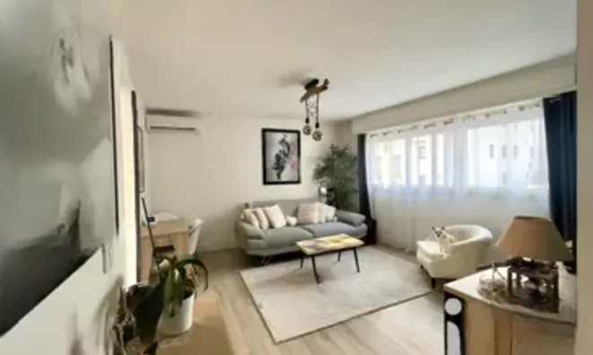 Недвижимость Villa Pointe Croisette: 5