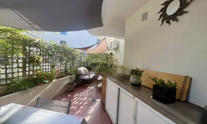 Недвижимость Villa Pointe Croisette: 7