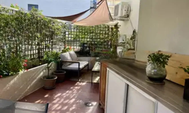 Недвижимость Villa Pointe Croisette: 8