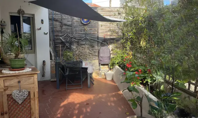 Недвижимость Villa Pointe Croisette: 10