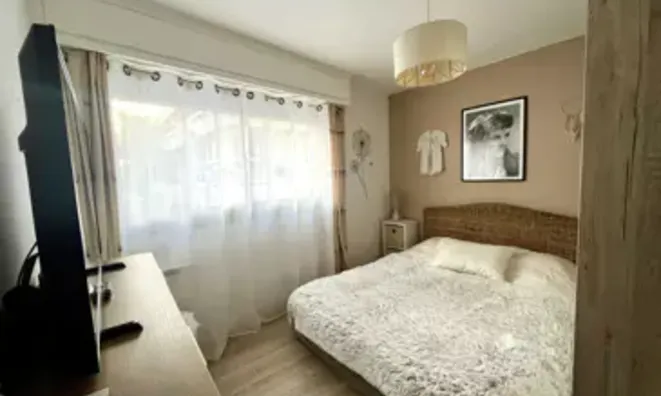 Недвижимость Villa Pointe Croisette: 11