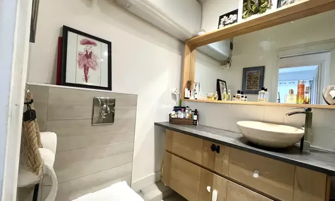 Недвижимость Villa Pointe Croisette: 13