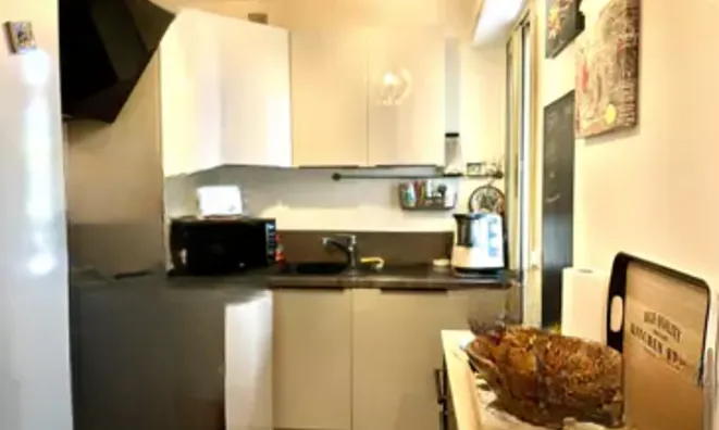 Недвижимость Villa Pointe Croisette: 15