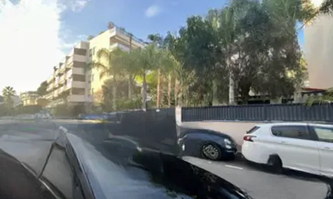 Недвижимость Villa Pointe Croisette: 18