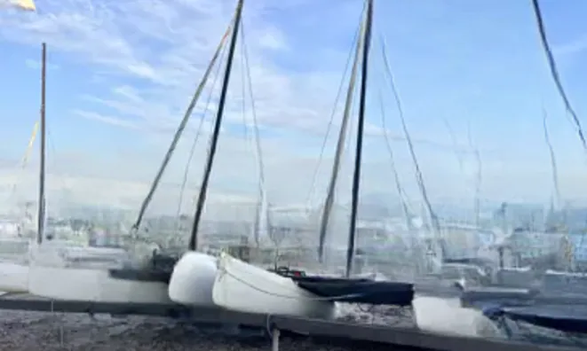 Недвижимость Villa Pointe Croisette: 20