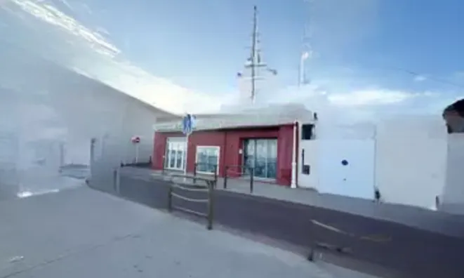 Недвижимость Villa Pointe Croisette: 21