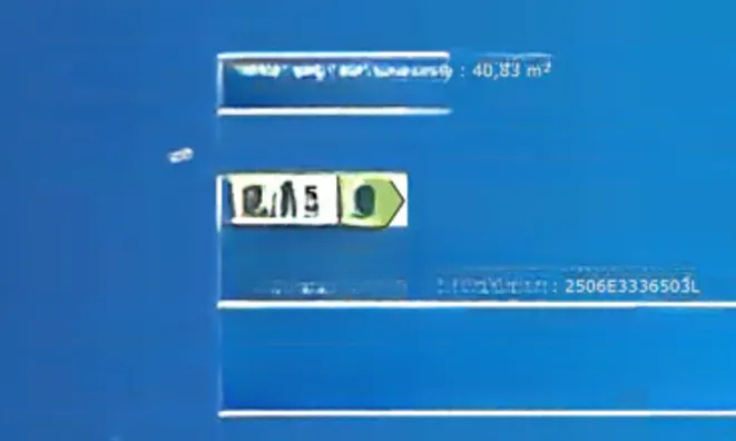 Недвижимость Villa Pointe Croisette: 24