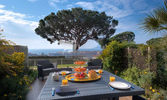 Недвижимость Villa Croix des Gardes: 2