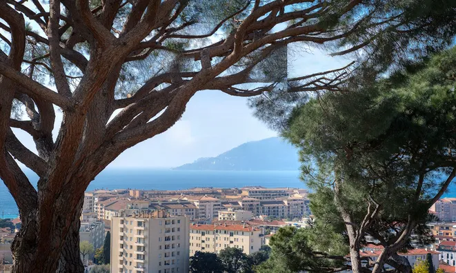 Недвижимость Villa Croix des Gardes: 3