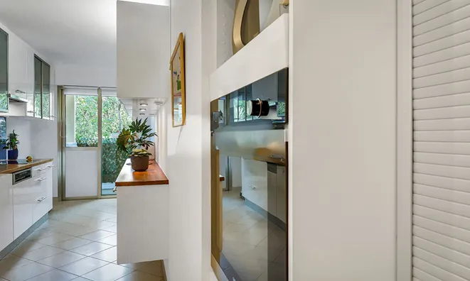 Недвижимость Villa Croix des Gardes: 7