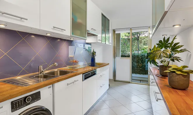 Недвижимость Villa Croix des Gardes: 8