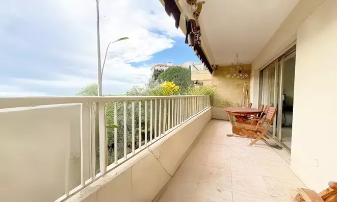 Недвижимость Home Cannes République: 1