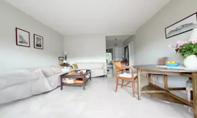 Недвижимость Home Cannes République: 2