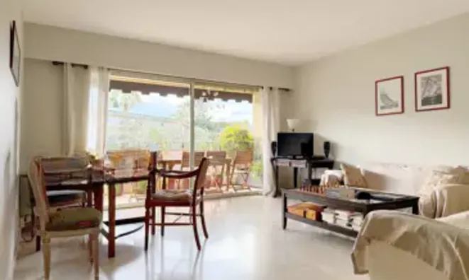 Недвижимость Home Cannes République: 3