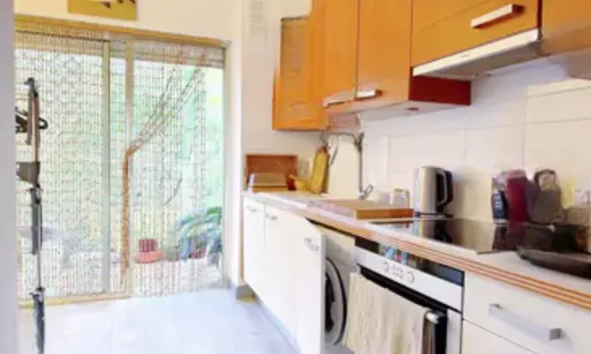 Недвижимость Home Cannes République: 5